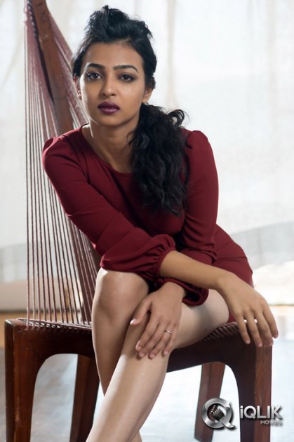 Radhika-Apte